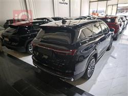 Jetour X90 PLUS